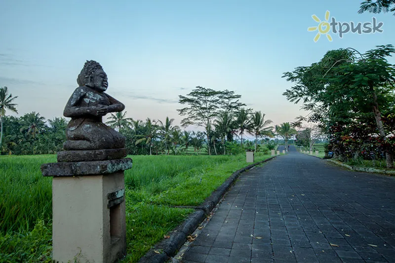 Фото отеля Puri Wulandari a Boutique Resort & Spa 5* Ubuda (Bali) Indonēzija cits