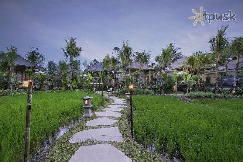 Фото отеля Sankara Ubud Resort 4* Убуд (о. Бали) Индонезия прочее
