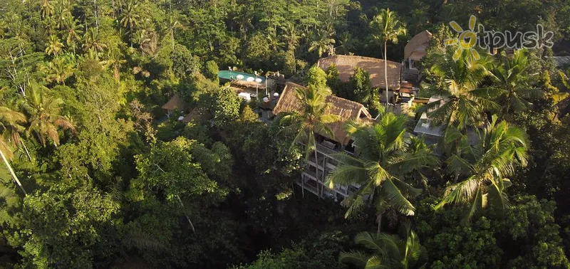 Фото отеля The Kayon Resort 5* Ubudas (Balis) Indonezija kita