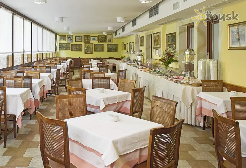 Фото отеля Nazionale Venice 3* Venēcija Itālija bāri un restorāni