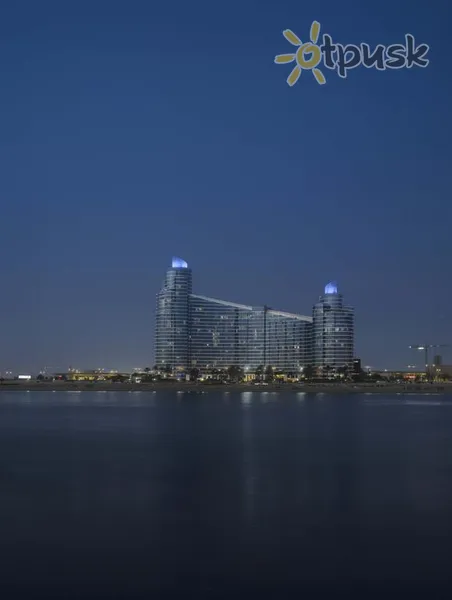 Фото отеля InterContinental Residence Suite Dubai Festival City 5* Дубай ОАЕ інше