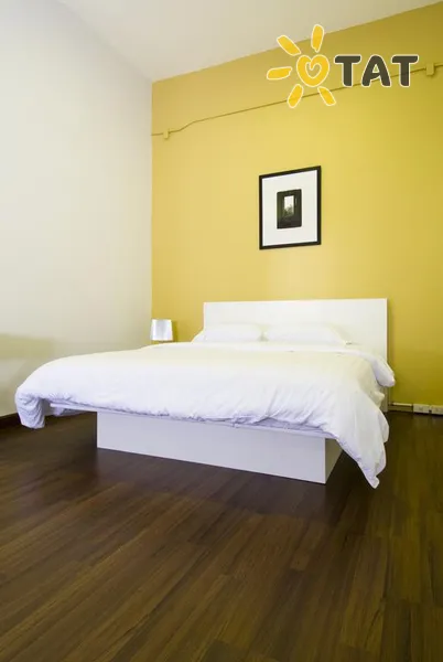 Фото отеля T Series Place Serviced Apartment 4* Бангкок Таїланд номери