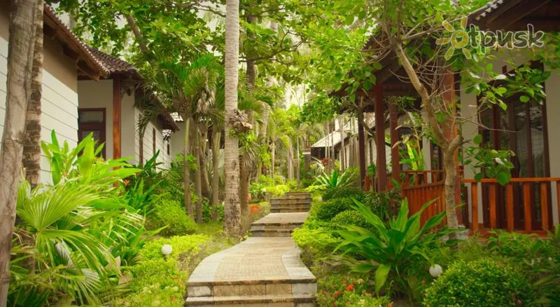 Фото отеля Coral Bay Resort 3* par. Phu Quoc Vjetnama ārpuse un baseini