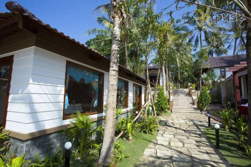 Фото отеля Coral Bay Resort 3* par. Phu Quoc Vjetnama ārpuse un baseini