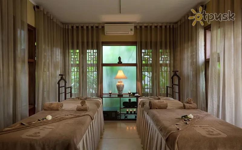 Фото отеля Essence Hoi An Hotel & Spa 4* Hoi An Vjetnama istabas