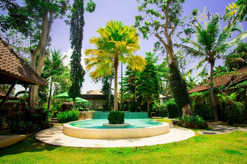 Фото отеля Y Resort Ubud 3* Ubuda (Bali) Indonēzija cits