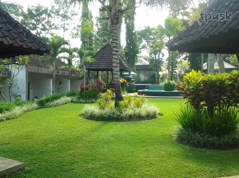 Фото отеля Y Resort Ubud 3* Ubuda (Bali) Indonēzija cits