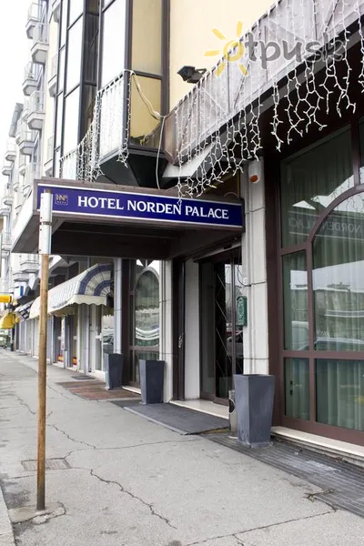 Фото отеля Norden Palace Hotel 3* Аоста Италия экстерьер и бассейны