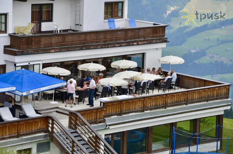 Фото отеля Ehrenbachhohe Hotel 4* Kicbīhele Austrija ārpuse un baseini