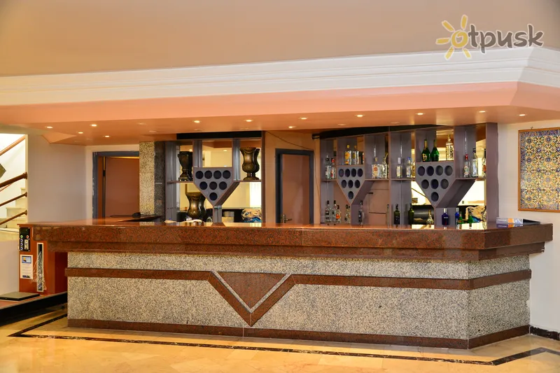 Фото отеля Fame Hotel 3* Кемер Турция лобби и интерьер