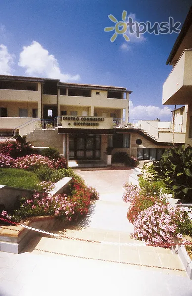 Фото отеля Villaggio Club La Pace 4* Калабрия Италия