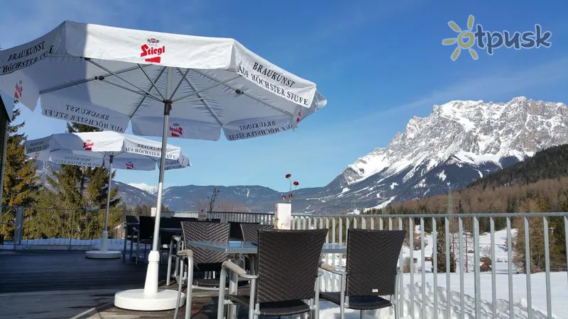 Фото отеля MyTirol Hotel 3* Инсбрук Австрия экстерьер и бассейны