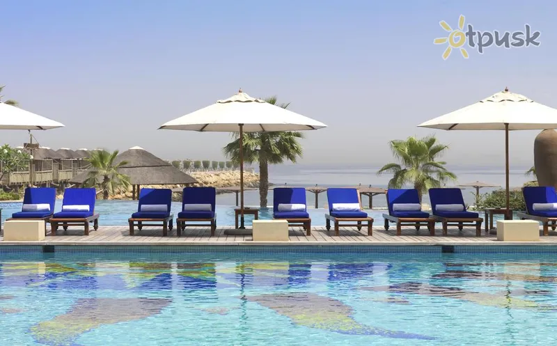 Фото отеля Radisson Blu Resort Sharjah 5* Šardža JAE išorė ir baseinai