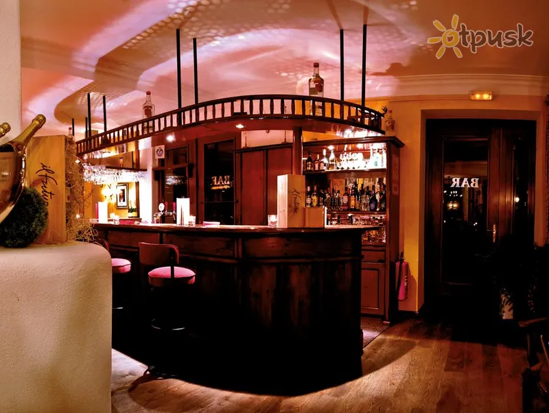 Фото отеля Ski Lodge Reineke 3* Бад Гаштайн Австрия
