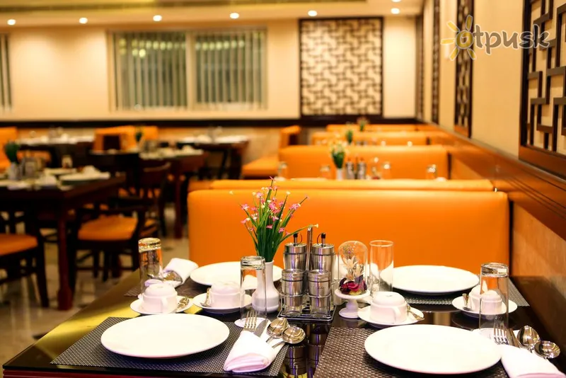 Фото отеля Telal Hotel Apartments 4* Дубай ОАЭ бары и рестораны