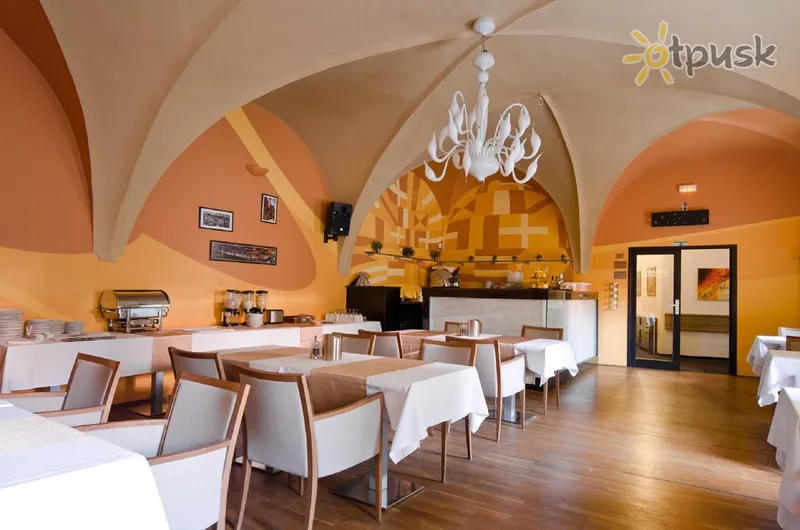 Фото отеля Arcade Hotel 3* Банска Быстрица Словакия бары и рестораны