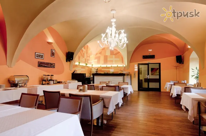 Фото отеля Arcade Hotel 3* Банска Быстрица Словакия бары и рестораны