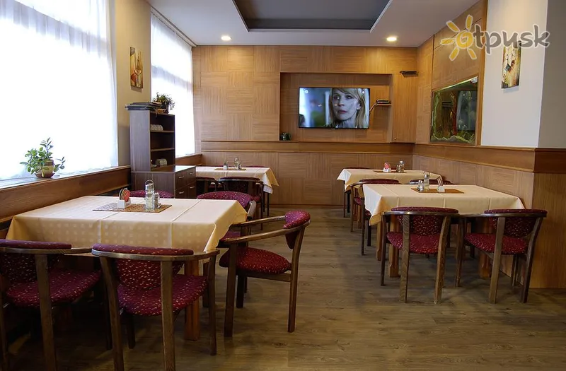 Фото отеля Majak Penzion 3* Банська Бистриця Словаччина бари та ресторани