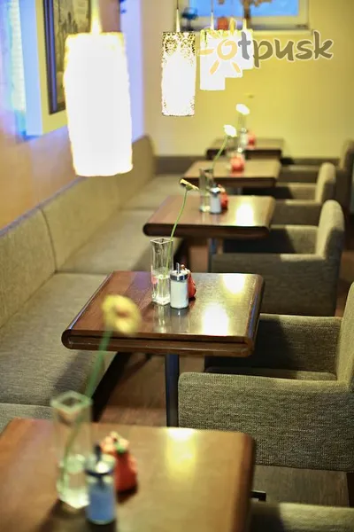 Фото отеля Le Monde Penzion 3* Bardejevs Slovākija bāri un restorāni