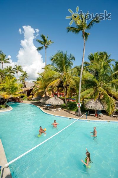 Фото отеля Tropical Princess Beach Resort & Spa 4* Пунта Кана Доминикана спорт и досуг