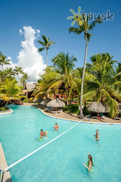 Фото отеля Tropical Princess Beach Resort & Spa 4* Punta Cana Dominikānas republika sports un atpūta