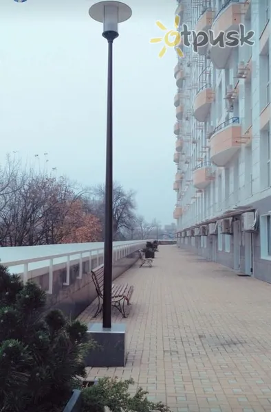 Фото отеля Неслучайные связи 2* Krasnodaras Rusija išorė ir baseinai