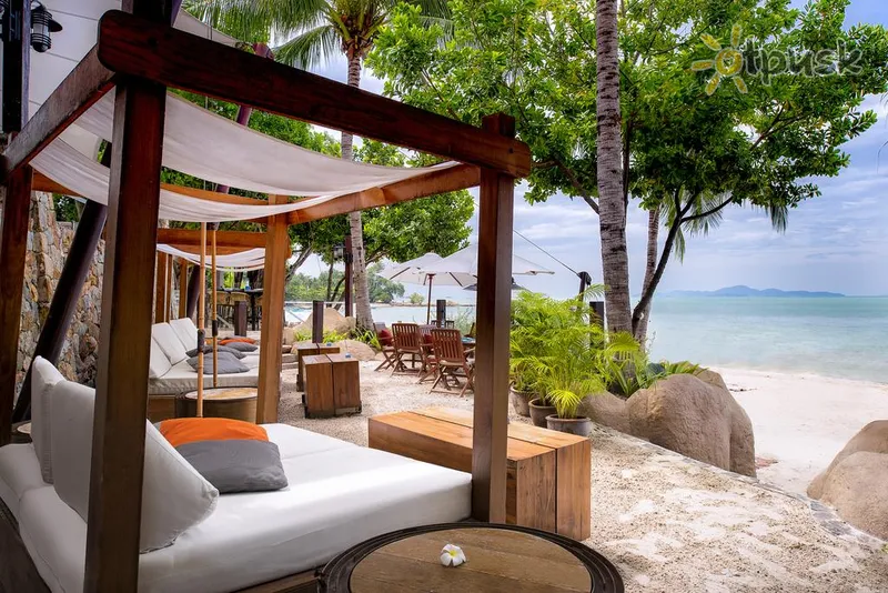 Фото отеля Centara Grand Mirage Beach Resort Pattaya 5* Паттайя Таиланд пляж