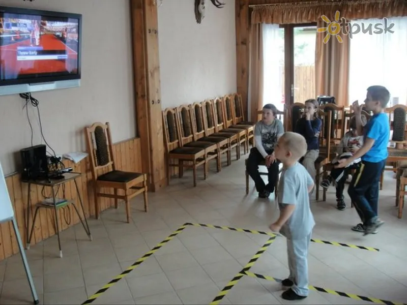 Фото отеля Korona Hotel 3* Siofok Ungārija bērniem