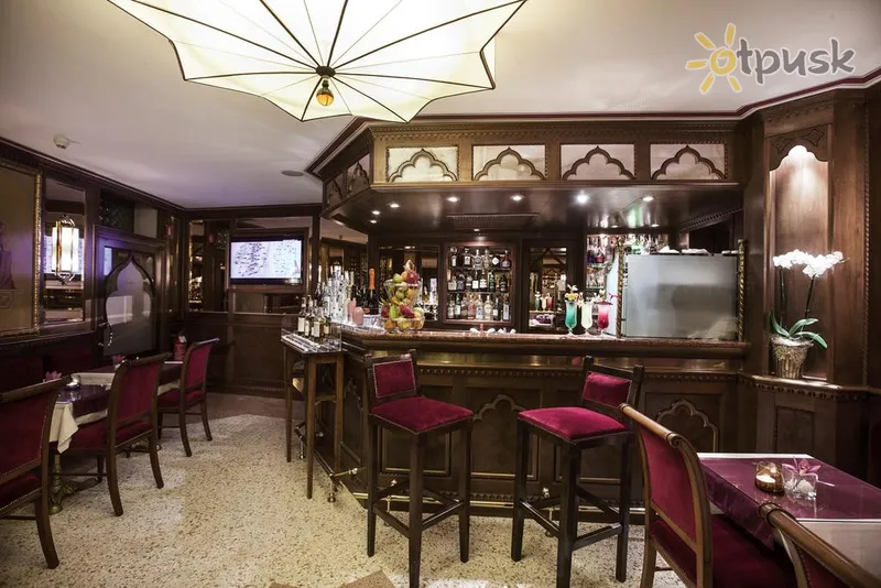 Фото отеля Ai Mori D'Oriente 4* Венеция Италия бары и рестораны