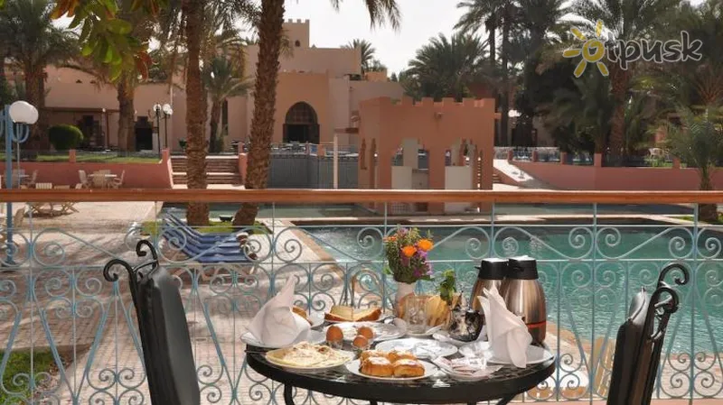 Фото отеля Reda Zagora 4* Загора Марокко екстер'єр та басейни