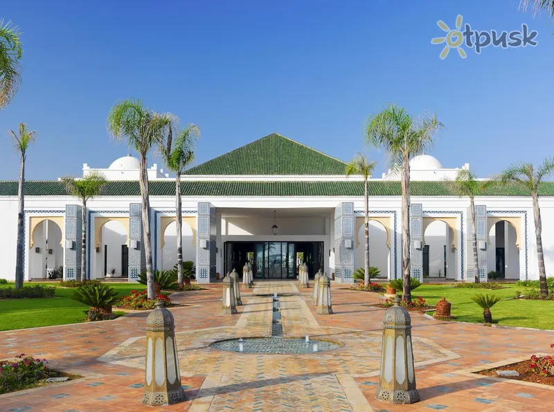 Фото отеля Iberostar Saidia 5* Надор Марокко екстер'єр та басейни