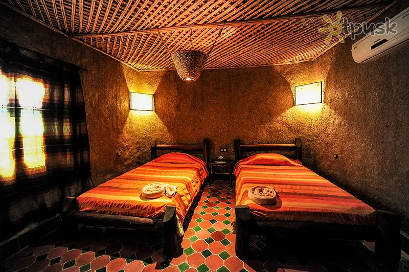Фото отеля Auberge La Belle Etoile 3* Ерфуд Марокко номери