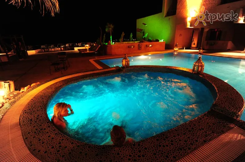 Фото отеля Xaluca Dades 4* Erfoudas Marokas spa