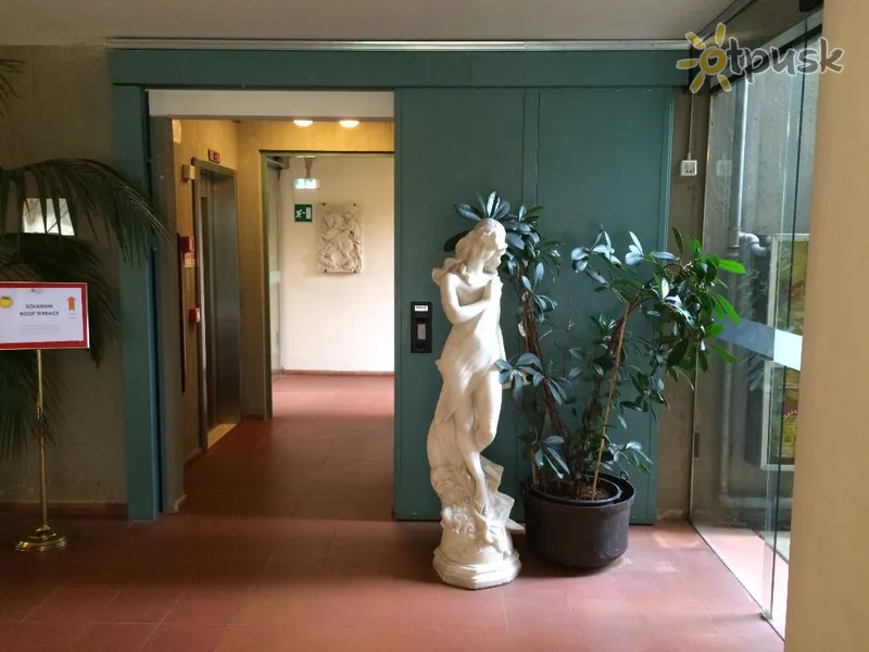 Фото отеля Palazzo Ricasoli Residence 4* Флоренция Италия лобби и интерьер