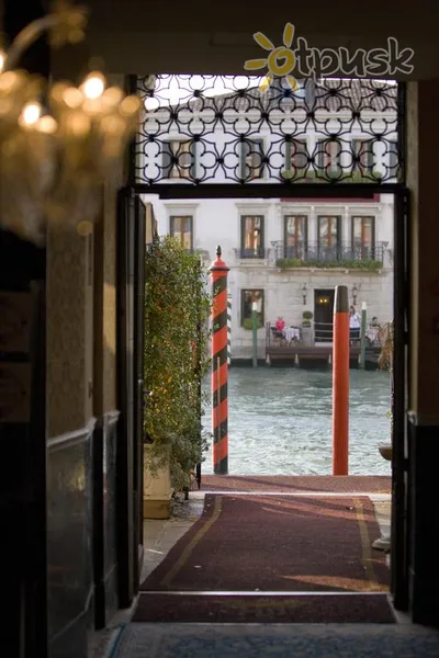 Фото отеля Principe Hotel 4* Венеция Италия прочее