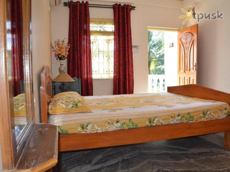 Фото отеля Aston Ajoy Home Comfort 1* Pietų goa Indija kambariai