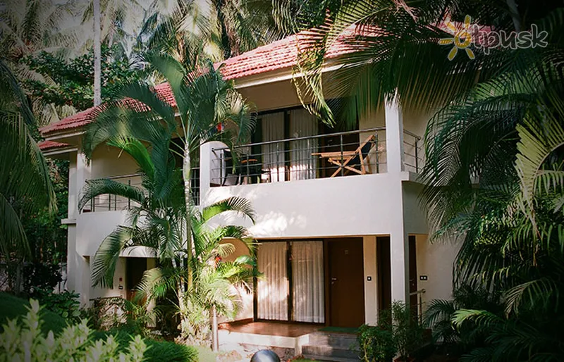 Фото отеля Country Spa Wellness Beach Resort 3* Керала Индия экстерьер и бассейны