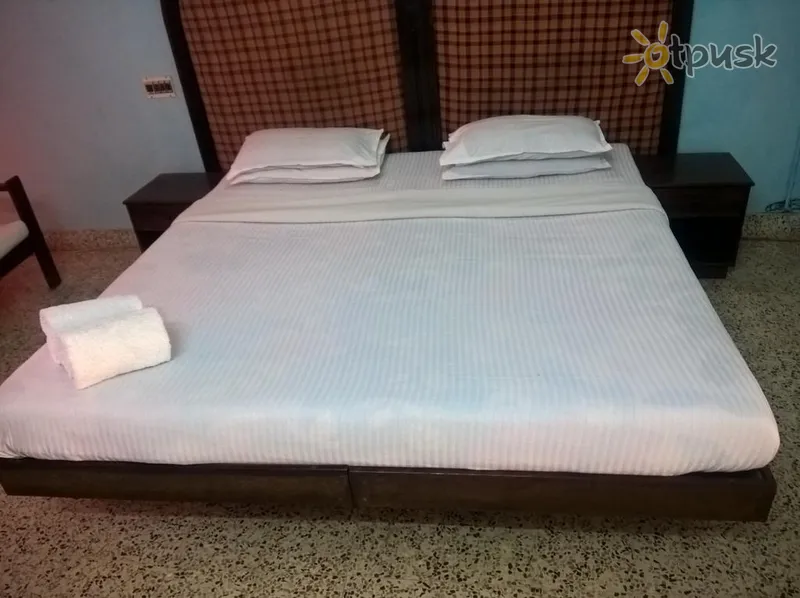 Фото отеля Seaweed Hotel 3* Kerala Indija kambariai