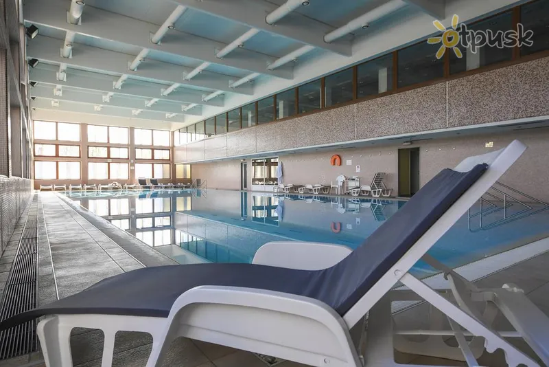 Фото отеля Hunguest Hotel Bal Resort 5* Balatonfīreda Ungārija ārpuse un baseini