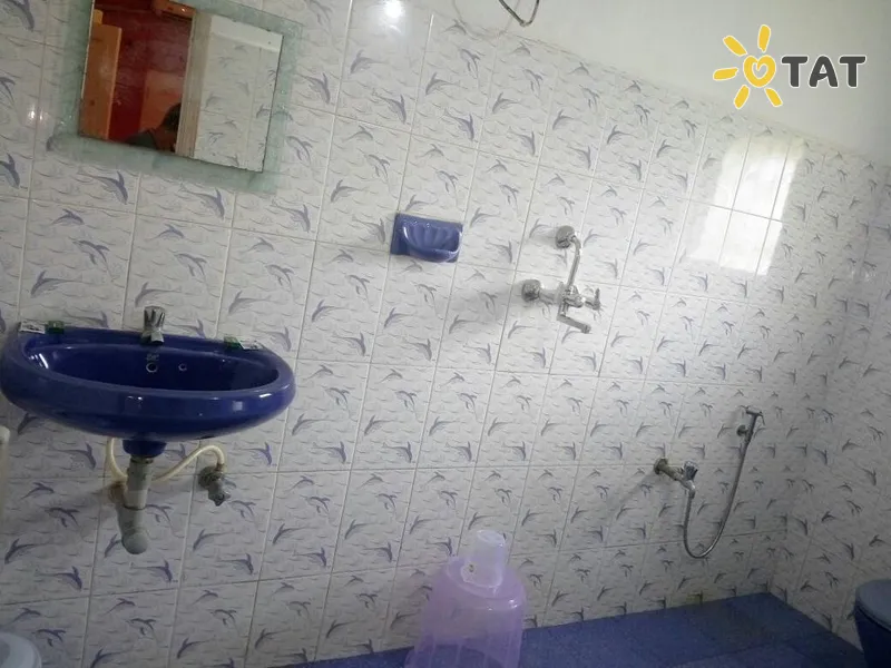 Фото отеля Ocean Pearl 2* Північний Гоа Індія номери