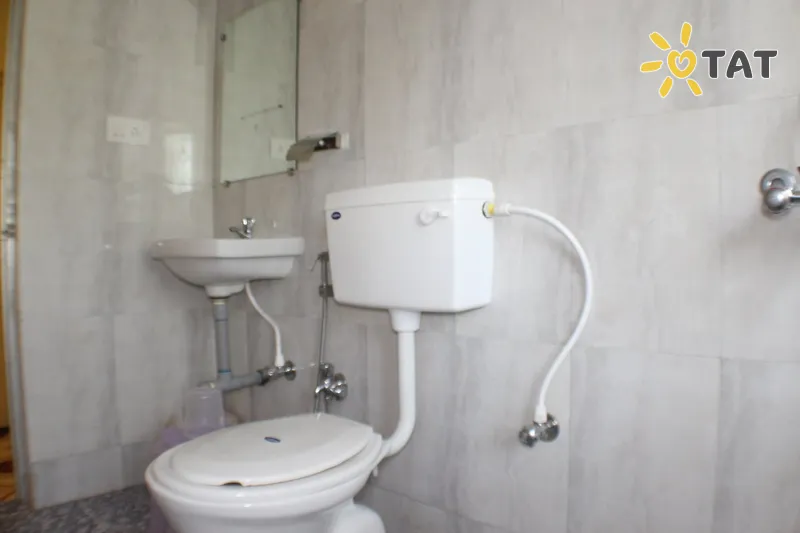 Фото отеля Ocean Pearl 2* Північний Гоа Індія номери