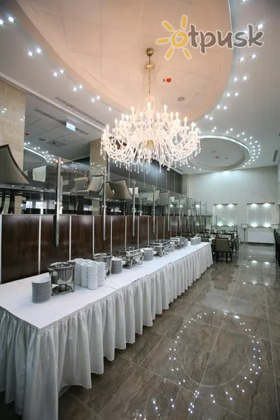 Фото отеля Bastya Wellness Hotel Superior 4* Miškolca Ungārija bāri un restorāni