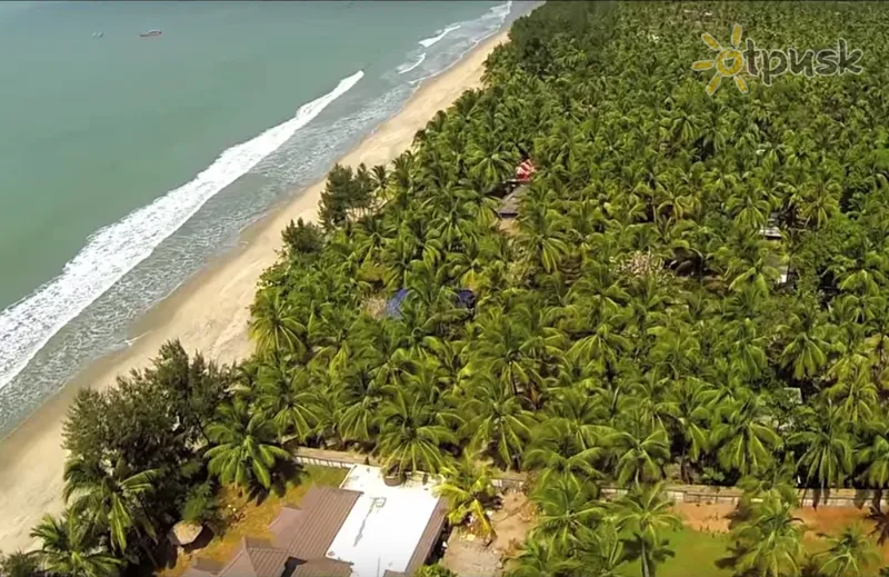 Фото отеля Sitaram Beach Retreat 4* Kerala Indija kita