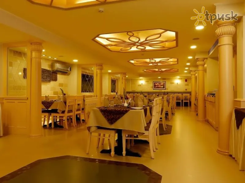 Фото отеля Arcadia Regency Hotel 3* Kerala Indija bāri un restorāni