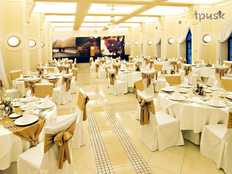 Фото отеля Anna Grand Hotel Wine & Vital 4* Balatonfīreda Ungārija bāri un restorāni