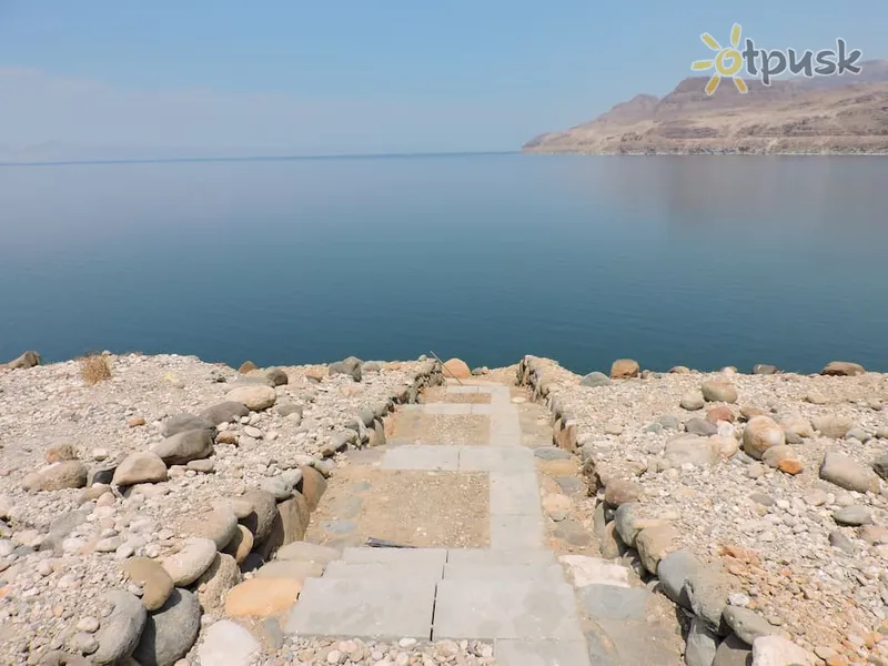 Фото отеля Mujib Chalets 3* Мертве море Йорданія інше