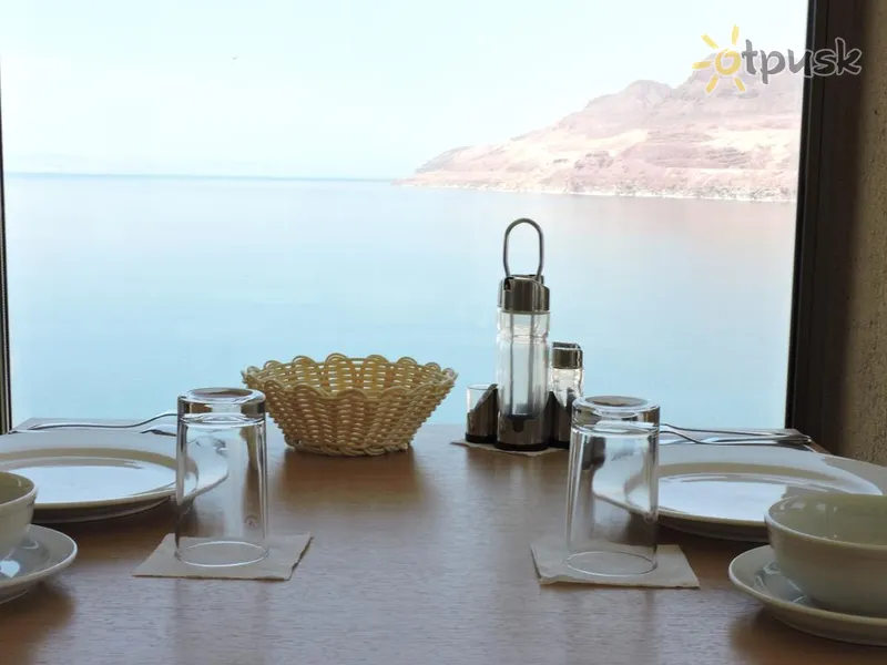 Фото отеля Mujib Chalets 3* Negyvoji jūra Jordanas kita