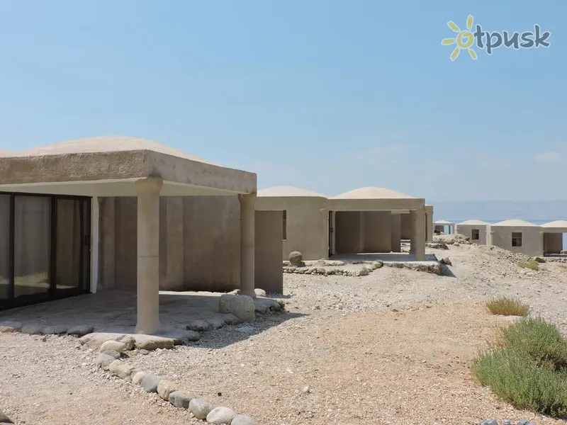 Фото отеля Mujib Chalets 3* Мертве море Йорданія екстер'єр та басейни