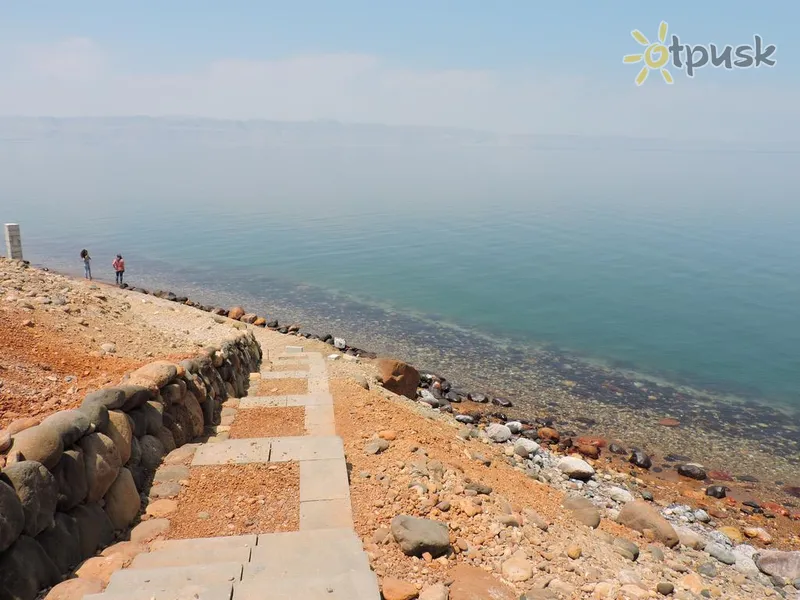 Фото отеля Mujib Chalets 3* Мертвое море Иордания прочее