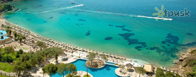 Фото отеля Aria Claros Beach & Spa Resort 5* Оздере Турция прочее